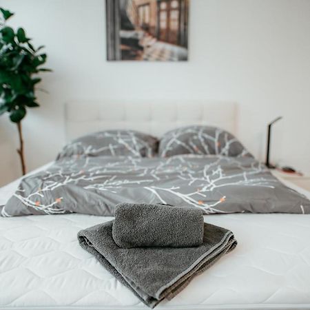 Vienna Danube Apartment 45 Zewnętrze zdjęcie