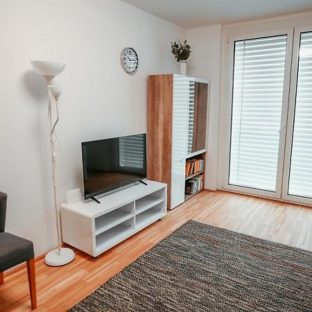 Vienna Danube Apartment 45 Zewnętrze zdjęcie