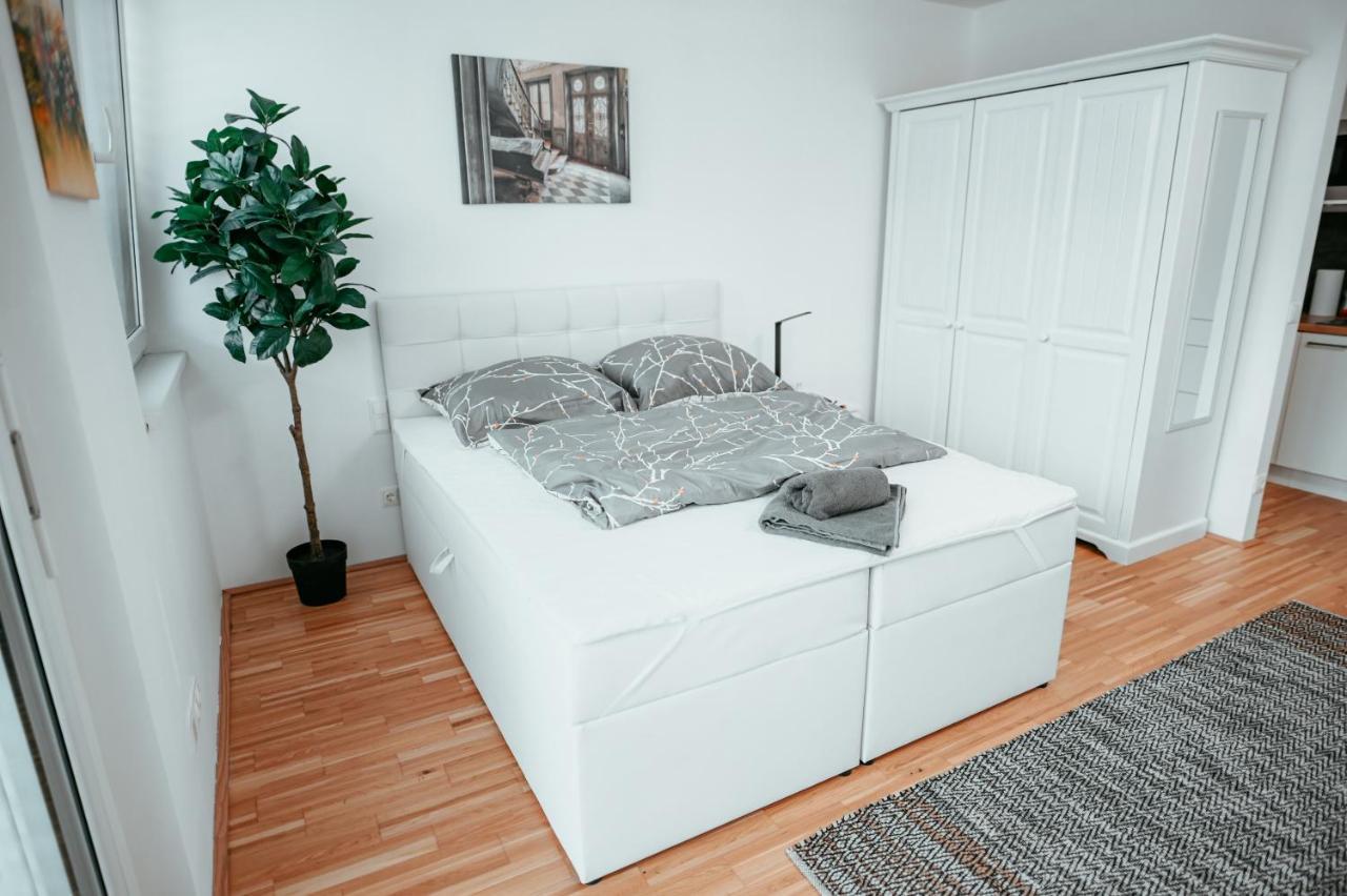 Vienna Danube Apartment 45 Zewnętrze zdjęcie