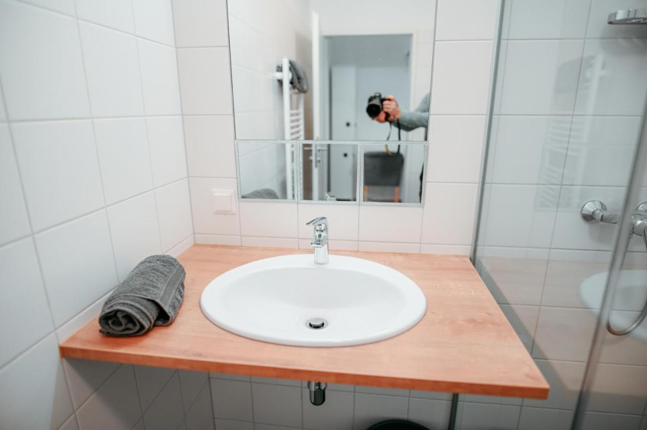 Vienna Danube Apartment 45 Zewnętrze zdjęcie