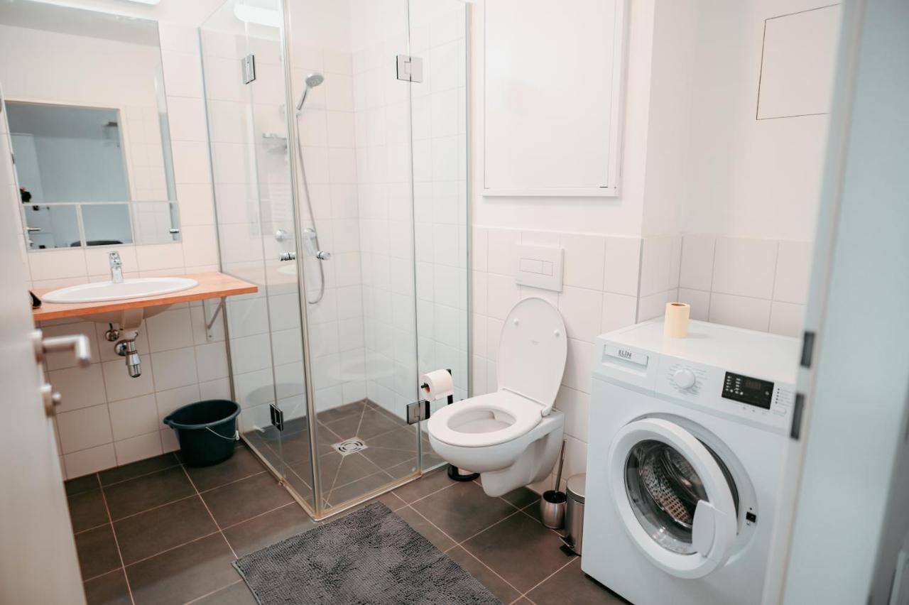 Vienna Danube Apartment 45 Zewnętrze zdjęcie