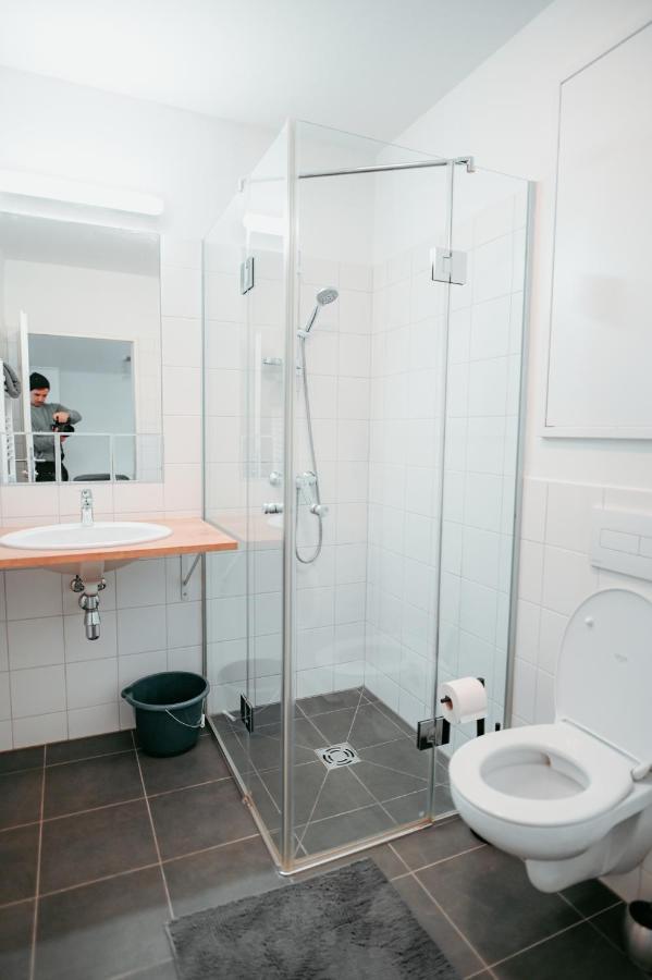 Vienna Danube Apartment 45 Zewnętrze zdjęcie