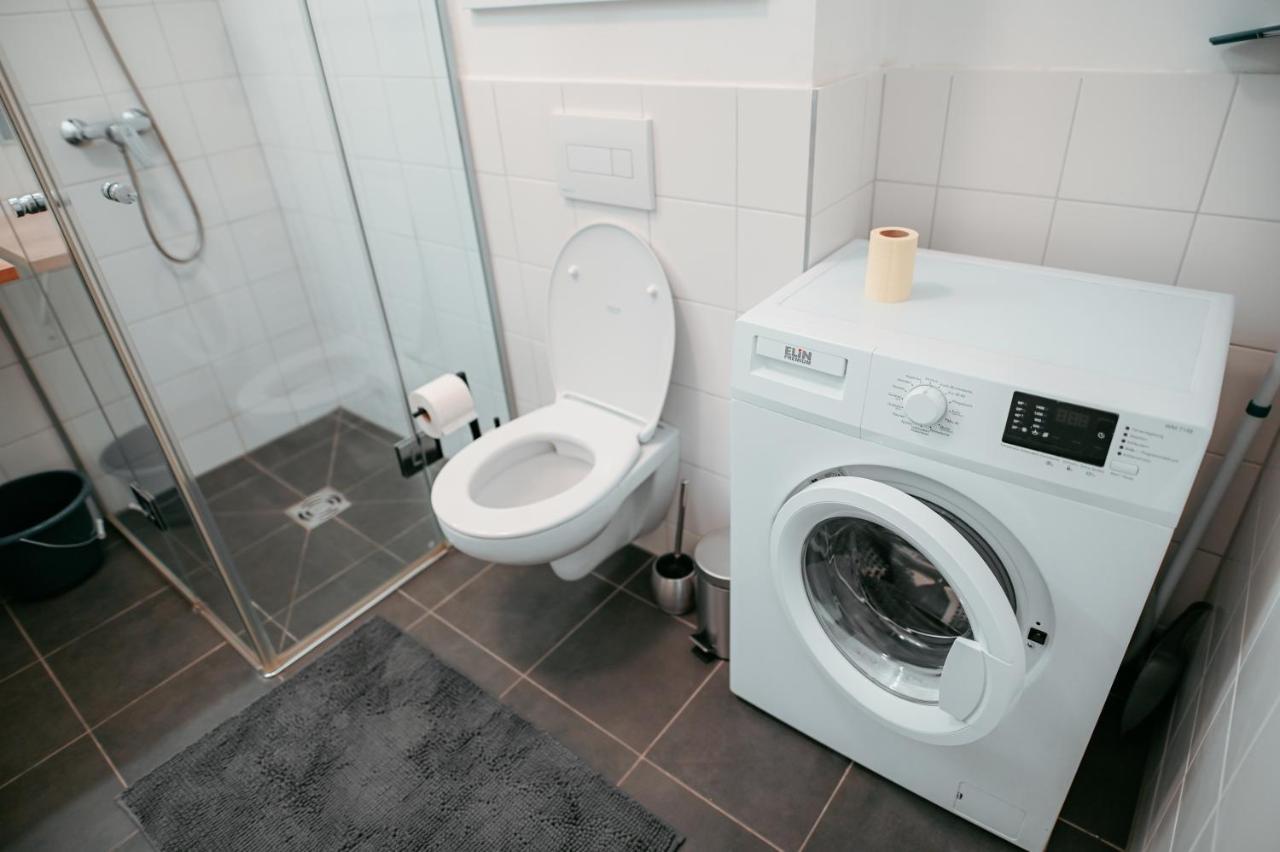 Vienna Danube Apartment 45 Zewnętrze zdjęcie