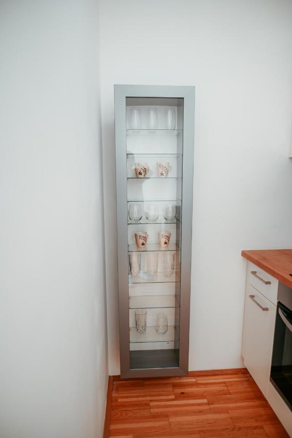 Vienna Danube Apartment 45 Zewnętrze zdjęcie